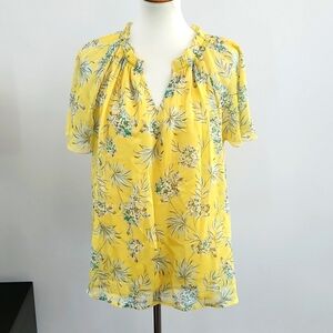 NWT Ann Taylor Blouse
